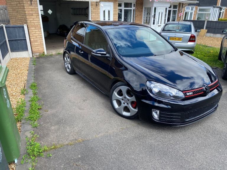 Volkswagen, GOLF GTI Hatchback, 2012, Manual, 1984 (cc), 3 doors