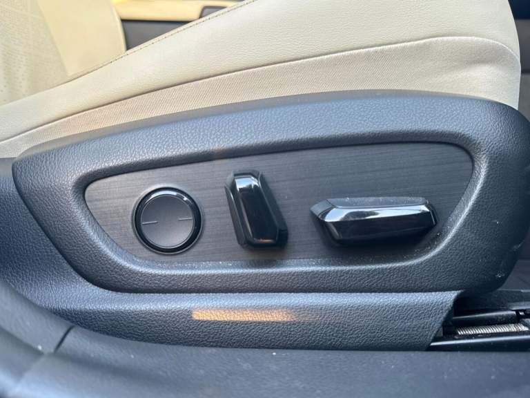 2019 Lexus UX 250h 2.0 Takumi 5dr CVT SUV Hybrid Automatic