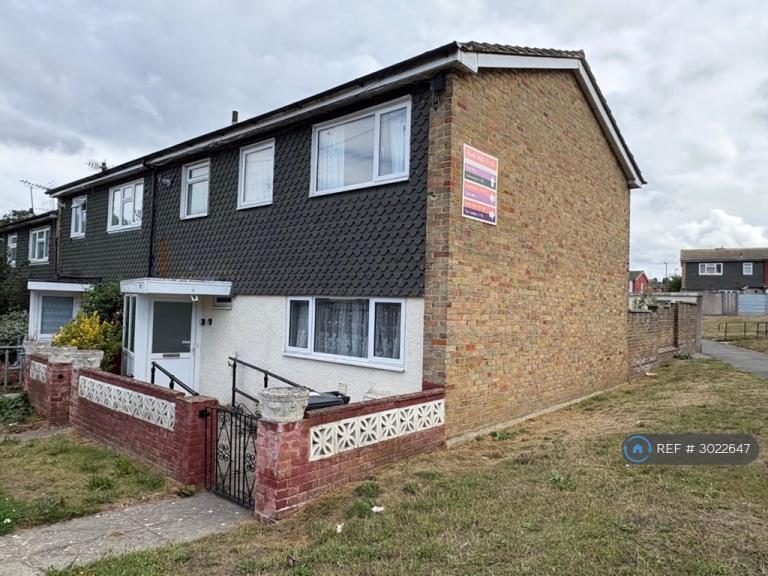 4 bedroom house in North Walk, Croydon, CR0 (4 bed) (#3022647)