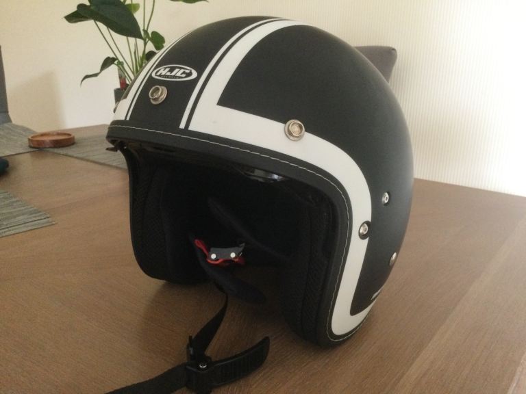 HJC  HELMET