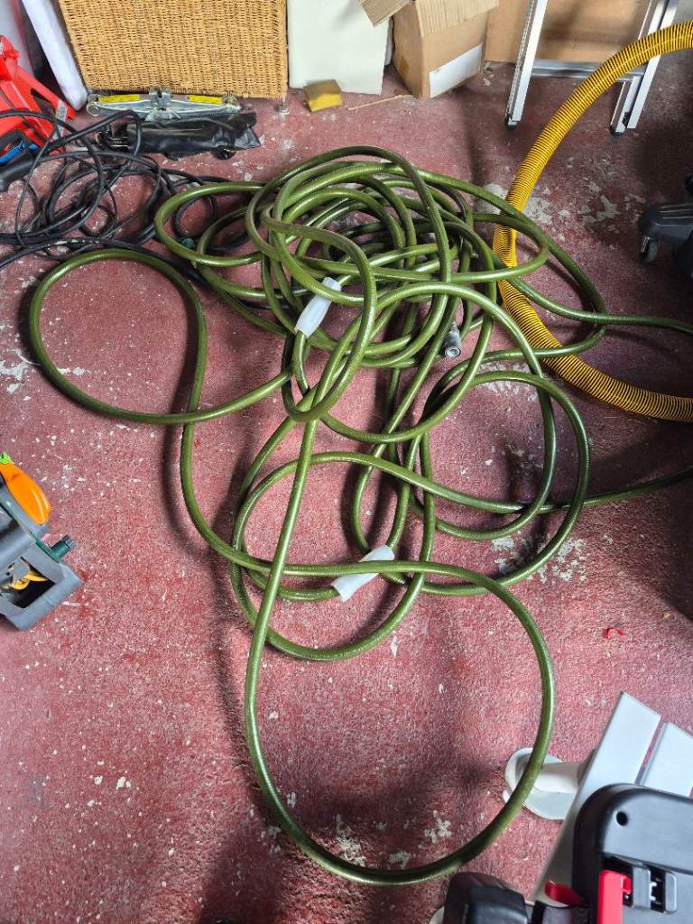 Heavy duty Garden Hose 20m