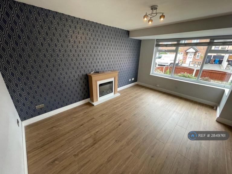 3 bedroom house in Worsley Street, Swinton, Manchester, M27 (3 bed) (#2849761)