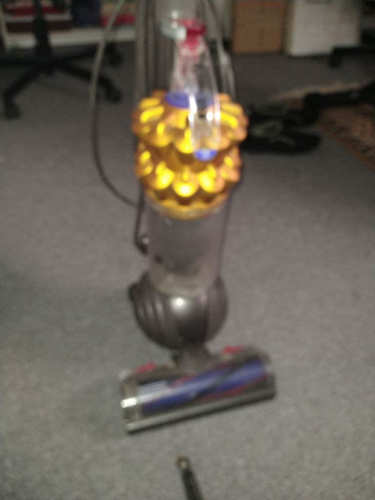 DYSON DC50. Animal Vracuum cleaner 