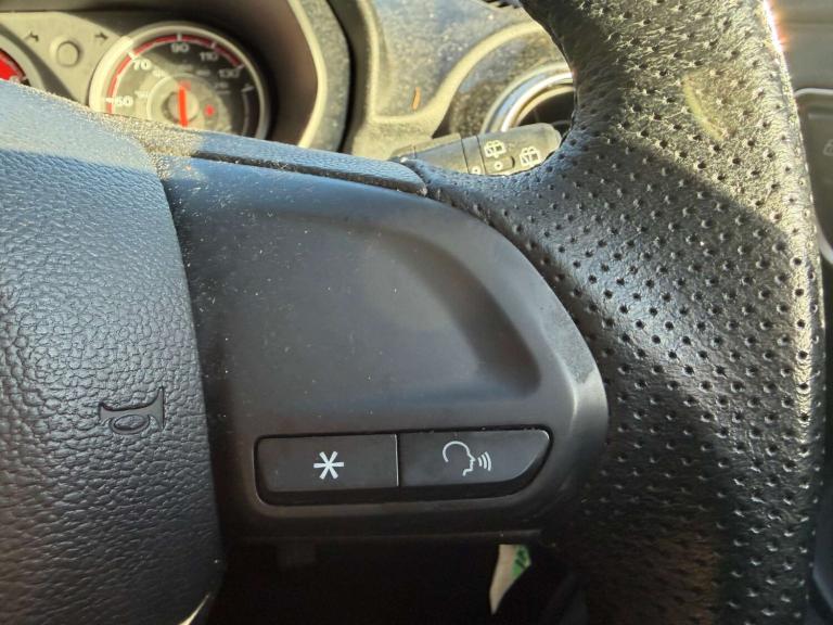 2022 MG MG3 1.5 VTi-TECH Excite 5dr HATCHBACK PETROL Manual