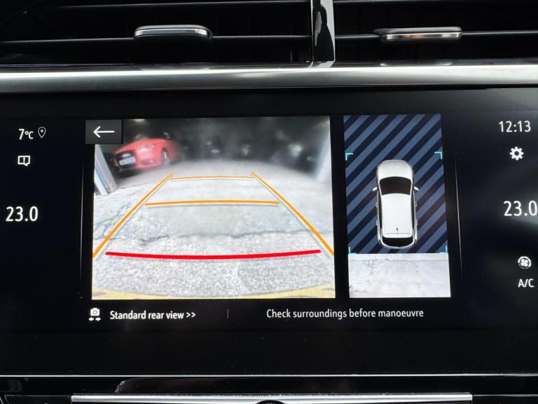 2020 Vauxhall Corsa 1.2 Turbo Elite Nav Premium Euro 6 (s/s) 5dr HATCHBACK Petrol Manual