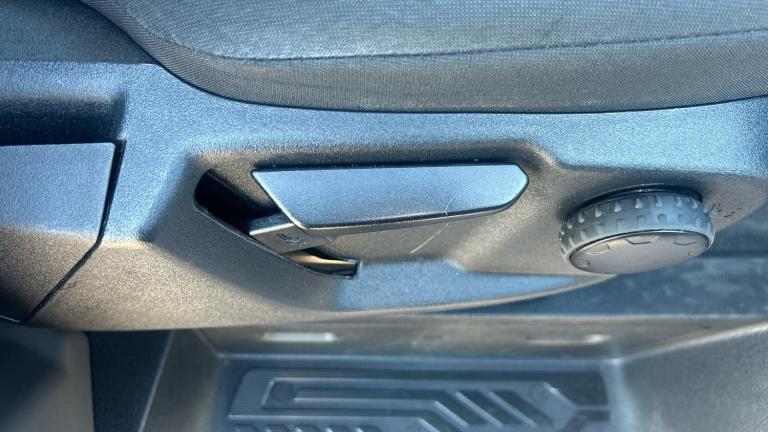 2022 Ford Transit 350 L3 Diesel Fwd 2.0 EcoBlue 130ps H2 Leader Van Auto Medium Roof Van Diesel A...