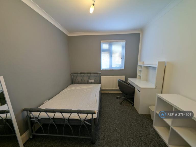 1 bedroom in Southampton, Southampton, SO14 (#2784208)