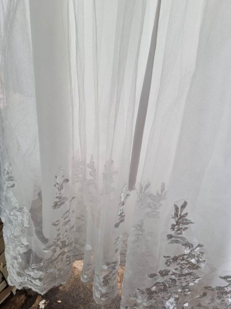 Wedding dresses come prome dresse 