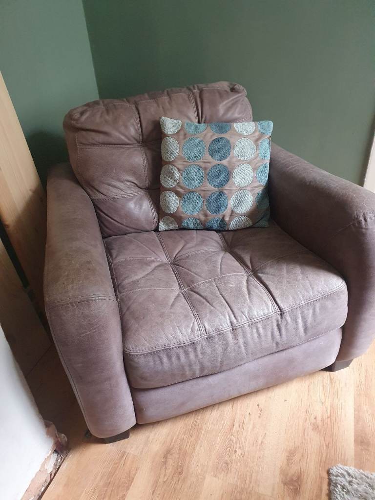 Lovely armchair