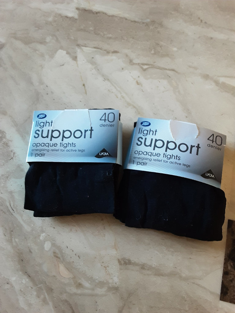image for Support tights