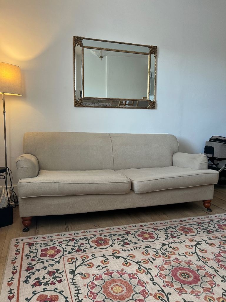 Made Orson sofa - NEED GONE BY TOMORROW MORNING