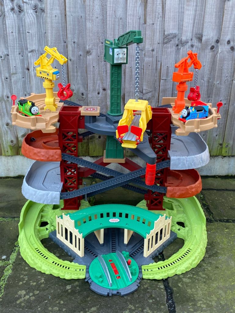 Thomas the Tank Engine Supertower