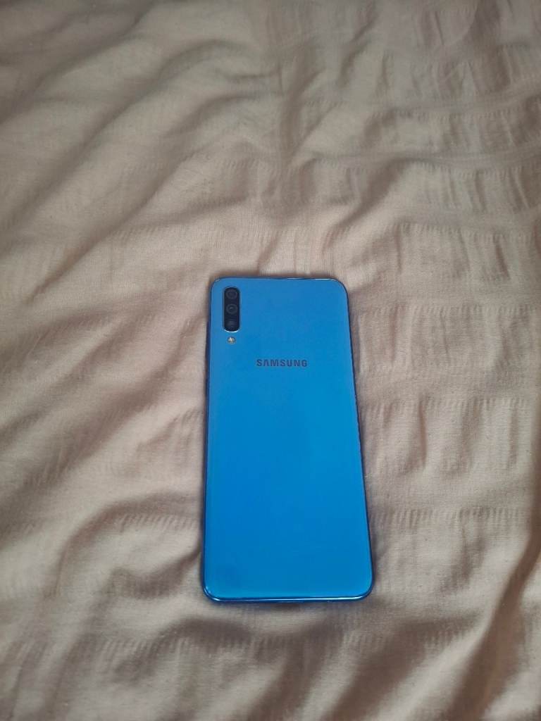 Samsung Galaxy A70 128GB