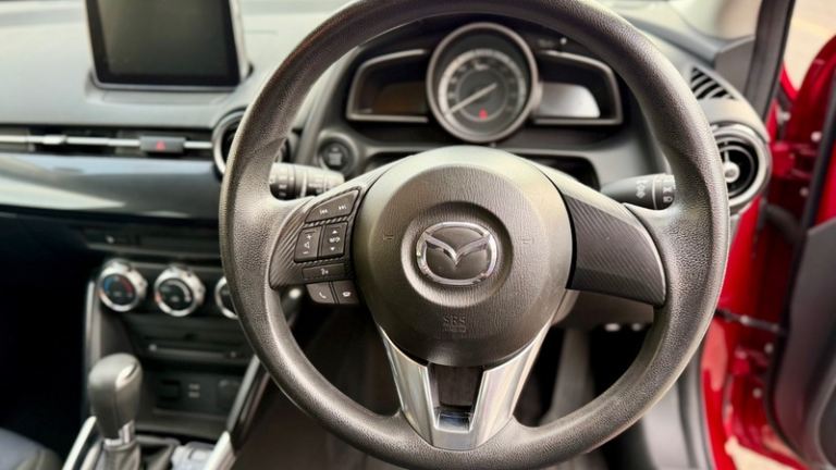 2016 Mazda Demio Mazda Demio Skyactiv Petrol Automatic