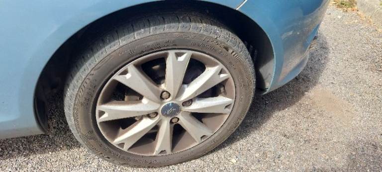 MUST GO ON WEDNESDAY 2010 Ford Fiesta 1.25 Zetec — Reliable Runner, Priced to Sell — £750