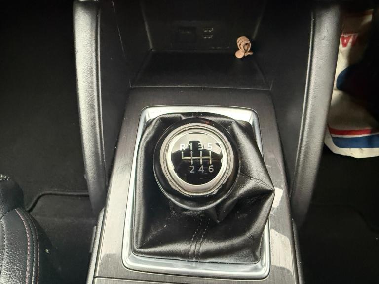 2016 MAZDA CX-5 SPORT NAV D 4X4 SUV WHITE DIESEL ULEZ