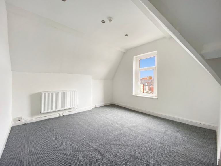 1 bedroom in 85 Angus Street, Cardiff, CF24 Book Online - The Rent Guru {858}