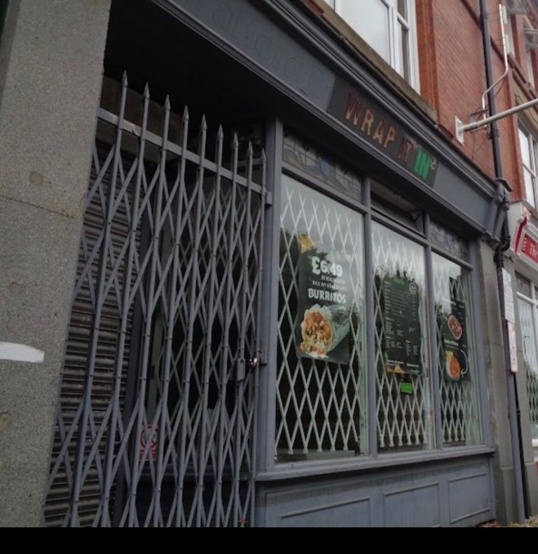 Takeaway Business for Sale 