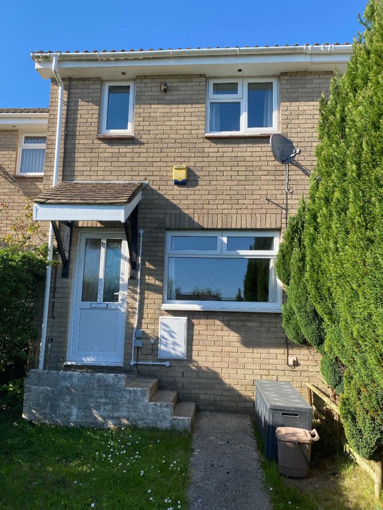 3 bed link house, Parcgwenfadog, Morriston