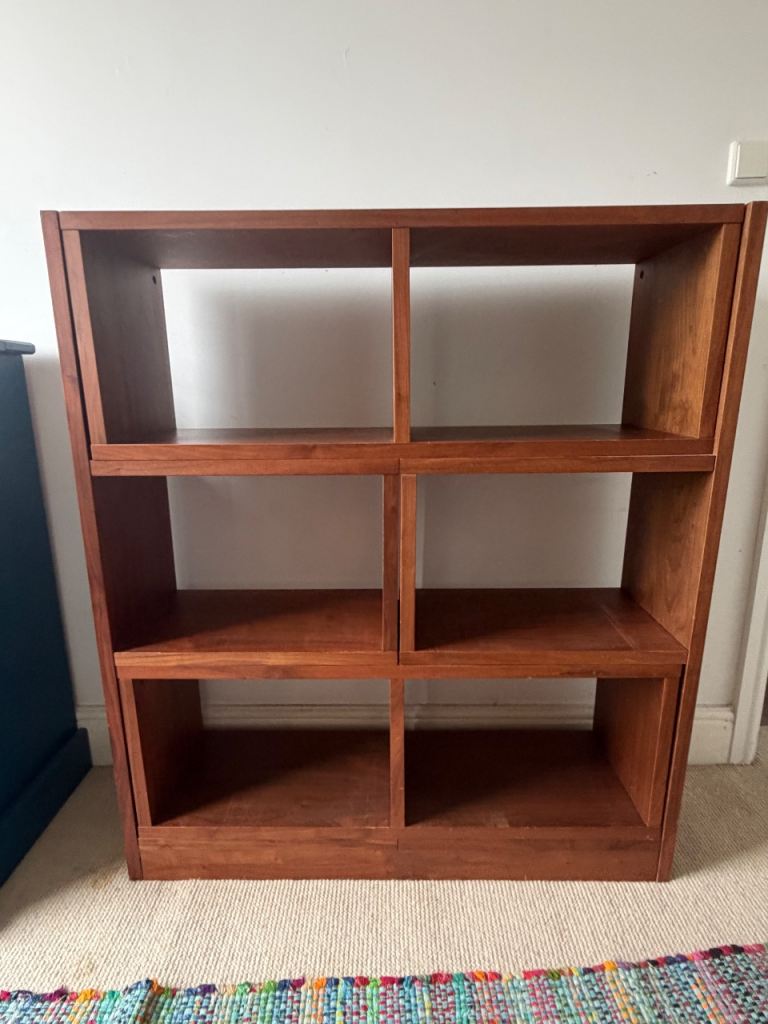 Shelving unit - extendable 