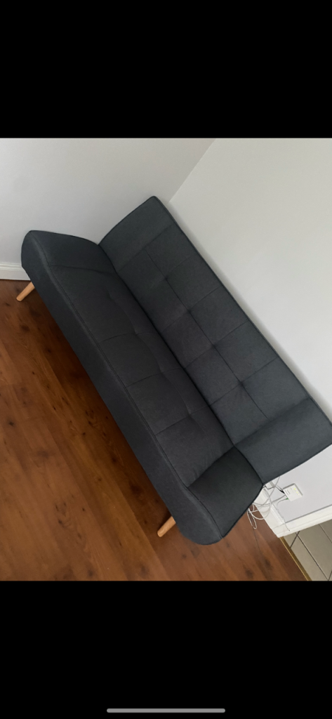 Sofa bed 