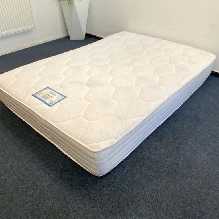 Quality Double Mattress