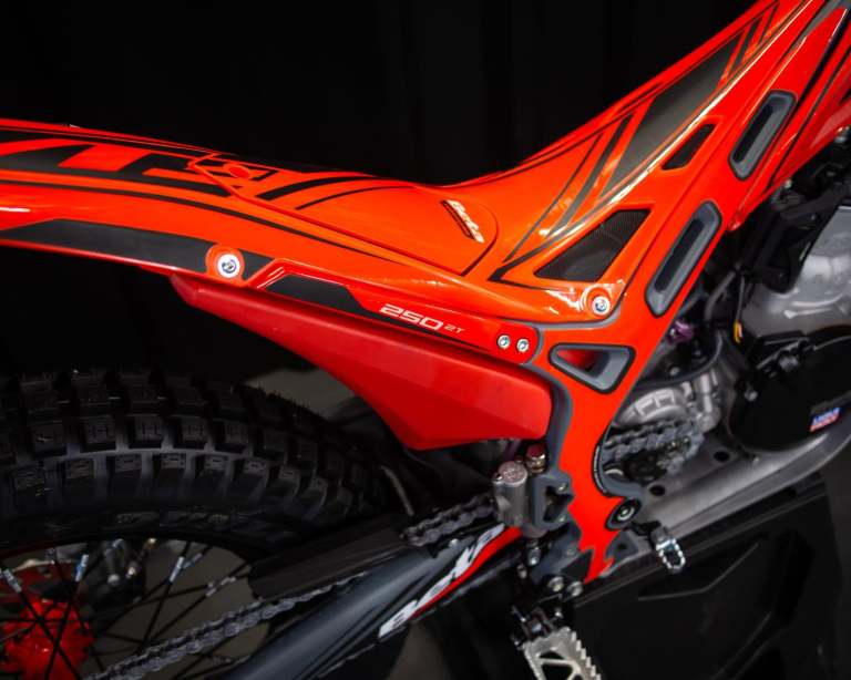 NEW 2025 Beta Evo 125 Trials Bike - £500 MEGA DEAL
