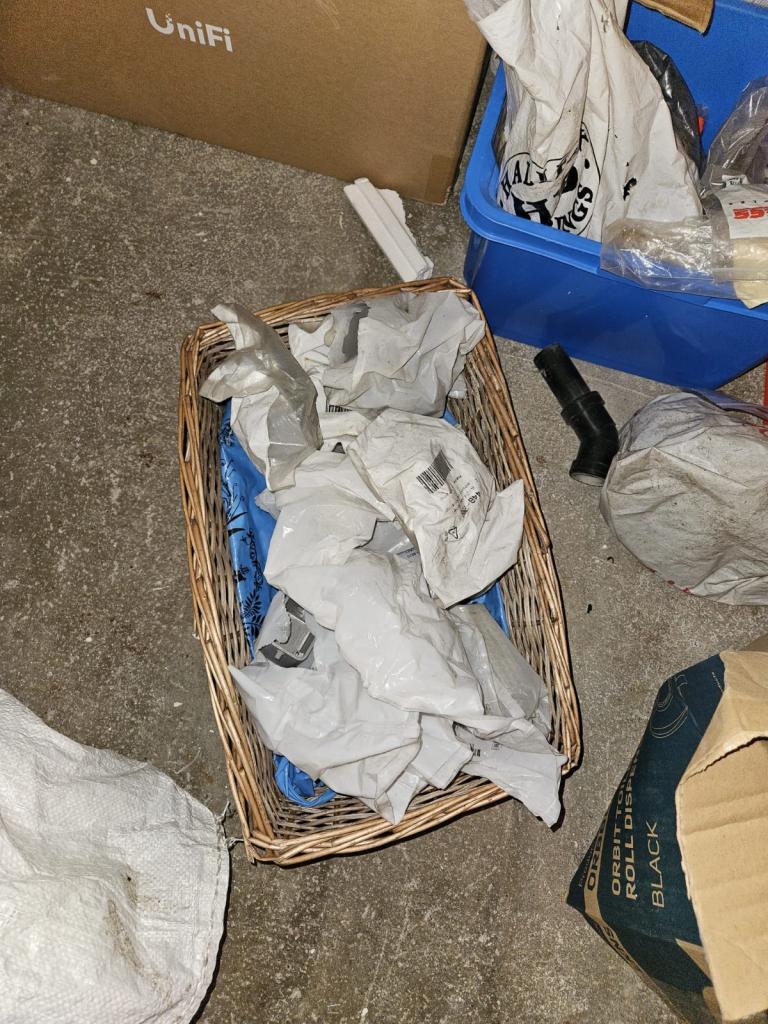 JOB LOT SURPLUS MACHINERY AND AUTOMATION INVENTORY FOR SALE (READ DESCRIPTION)