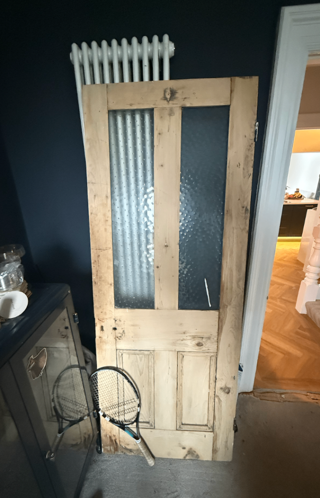 image for Lovely internal door 