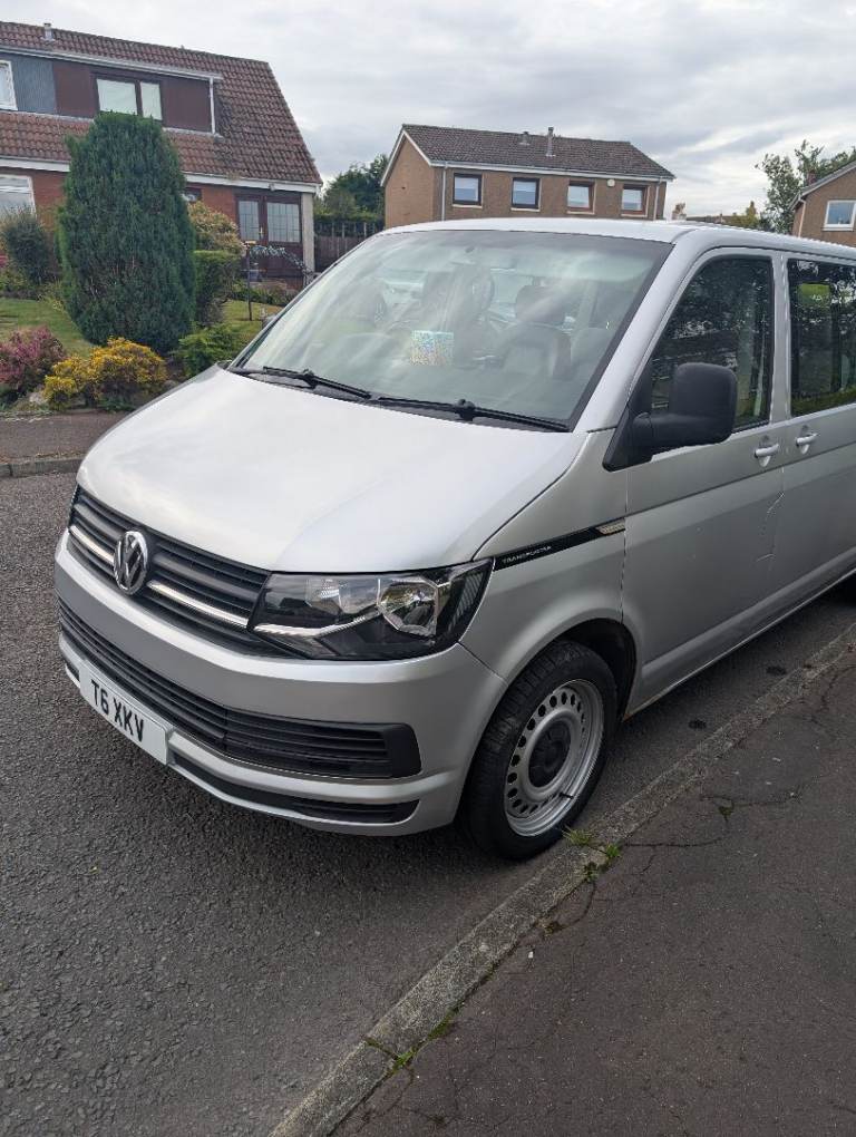 VW Transporter T5 *open to swaps*