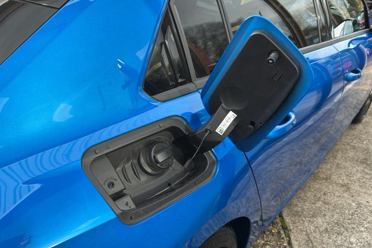  Vauxhall Astra 1.2 Turbo Gs Hatchback 5dr Petrol Manual Euro 6 s/s 130 Ps