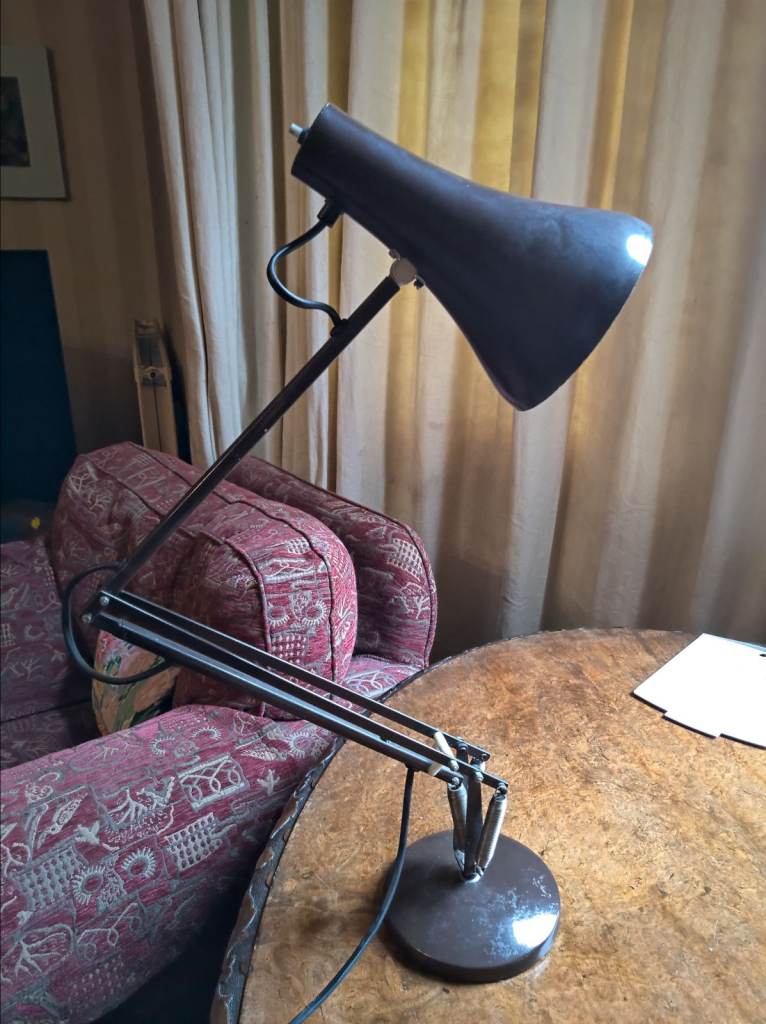 Anglepoise model 90
