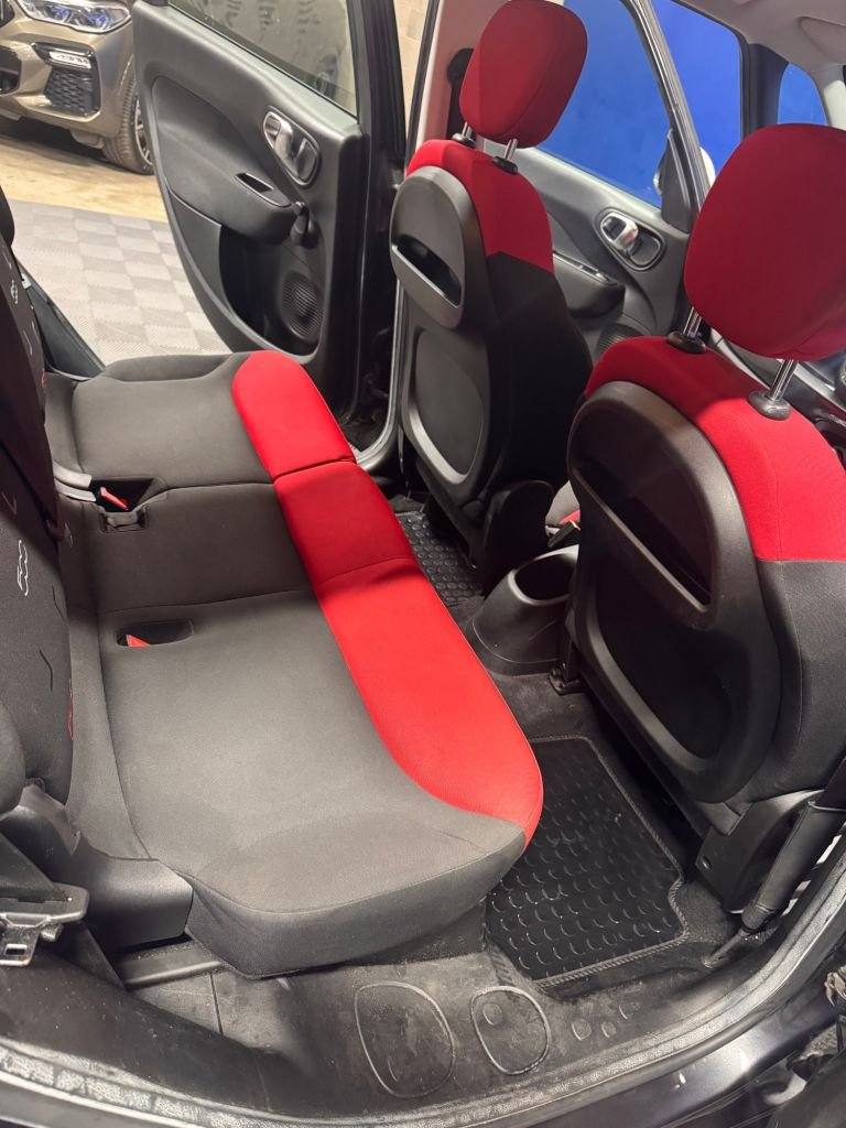 2013 Fiat 500L 0.9 TwinAir Pop Star 5dr MPV PETROL Manual