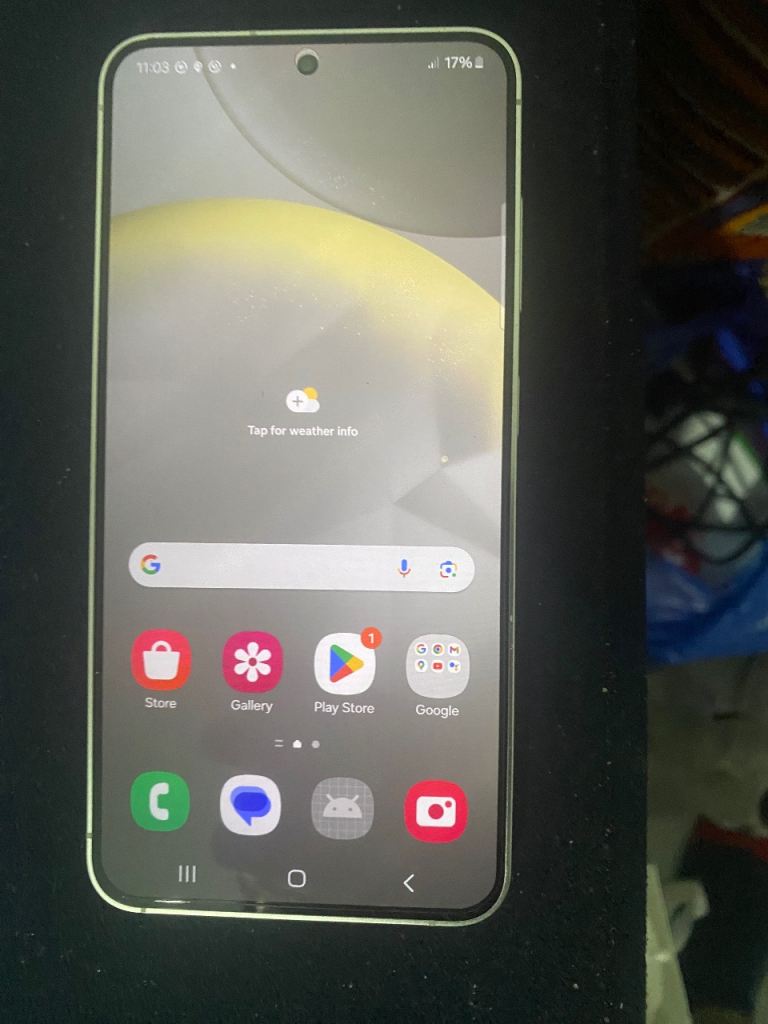 Galaxy s24 256gb dual sim