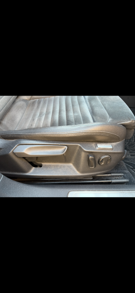 2017 Volkswagen Passat GT TDi Auto PCO PHV