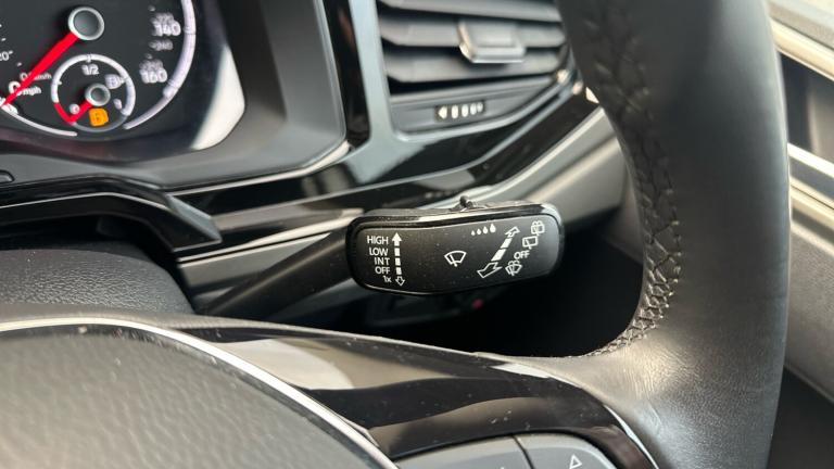 2021 Volkswagen Polo 1.0 TSI 95 Match 5dr Petrol Hatchback Hatchback Petrol Manual