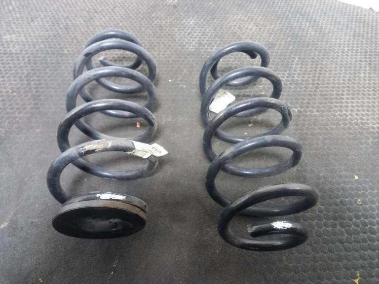 Ford Focus Rear Coil Spring 2018-2025 2251900