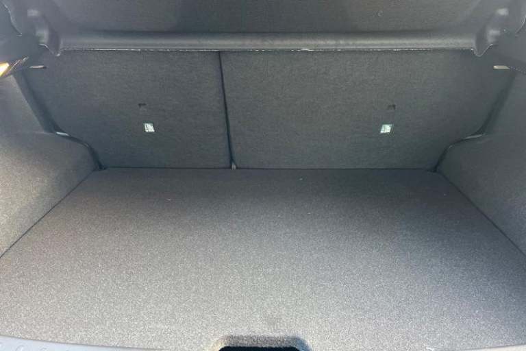 2025 Nissan Juke 1.6 Hybrid Tekna 5dr Auto Automatic Hatchback Hybrid Automatic