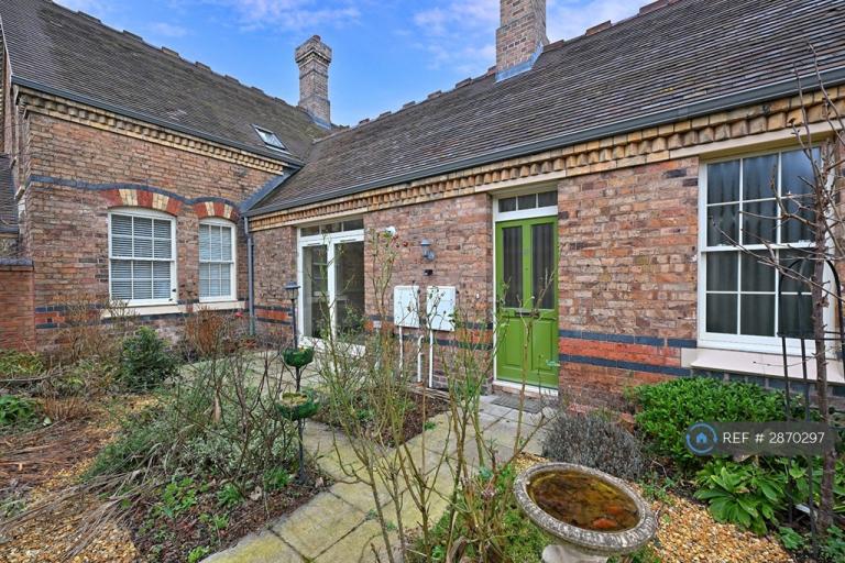 1 bedroom house in Kyrle Close, Ironbridge, Telford, TF8 (1 bed) (#2870297)