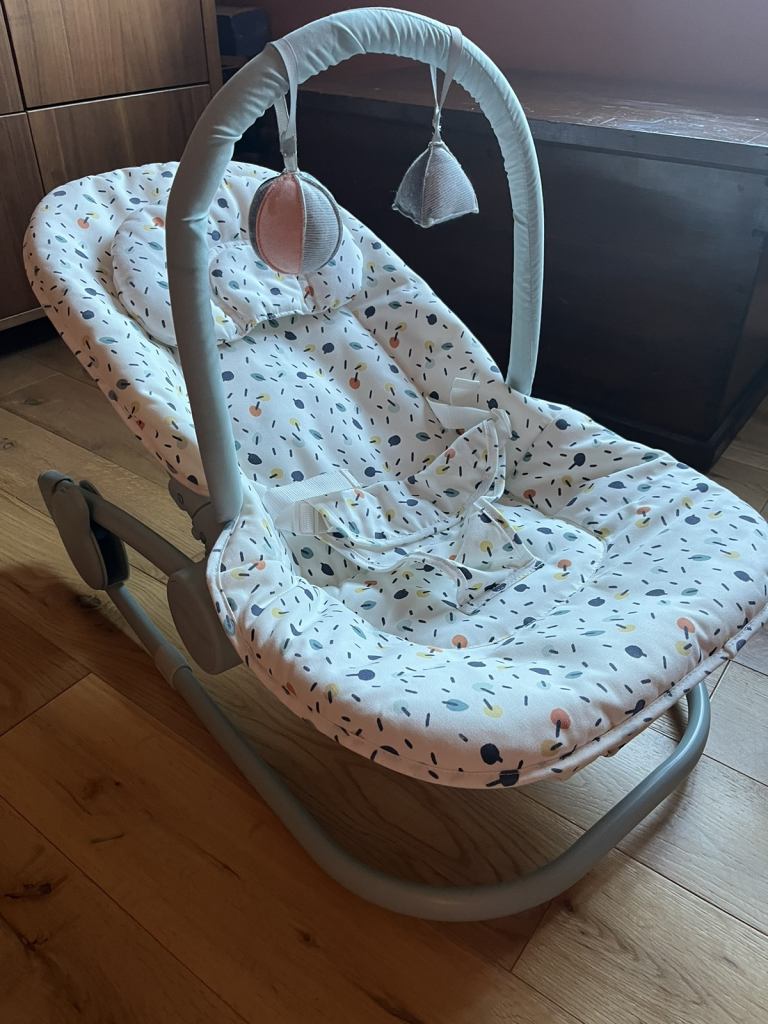 Mamas & Papas Rocker Chair
