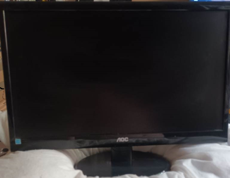 21 inch pc monitor