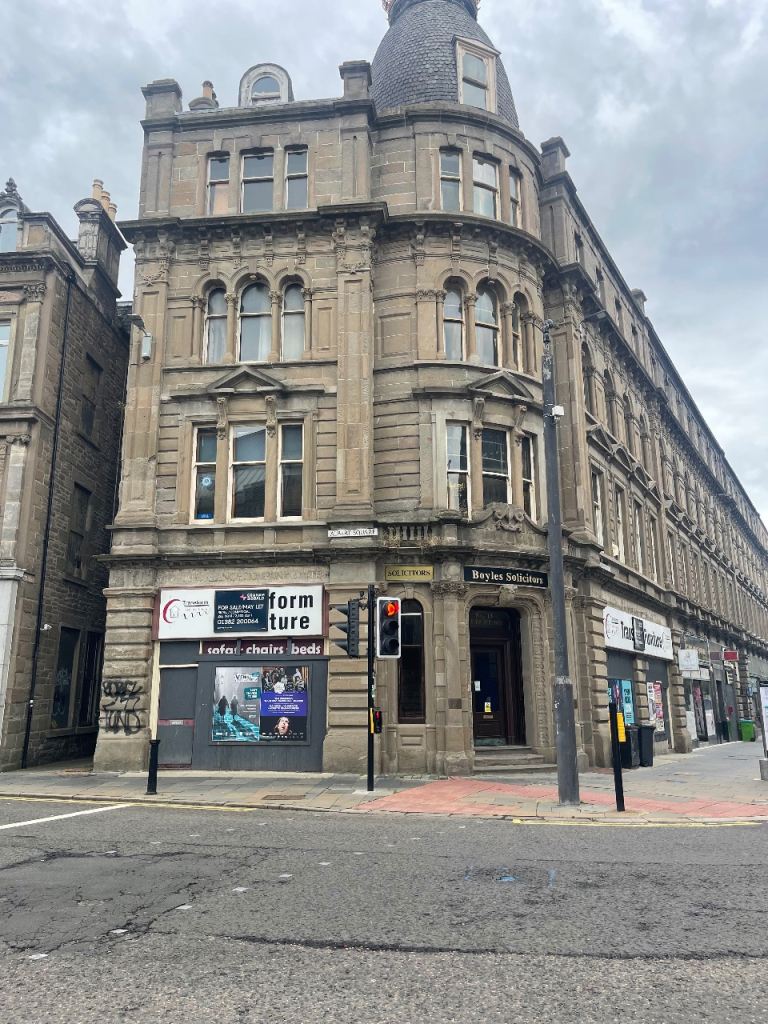 Flat to Rent