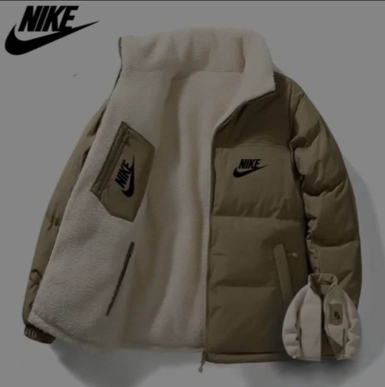 Nike jacket