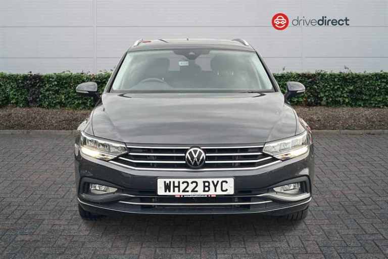 2022 Volkswagen Passat 1.5 TSI EVO SEL 5dr DSG ESTATE PETROL Automatic