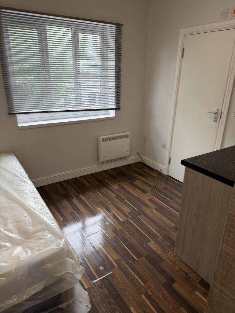 DSS ACCEPTED - Studio Flat Available in Randlesdown Road, Bellingham, SE6