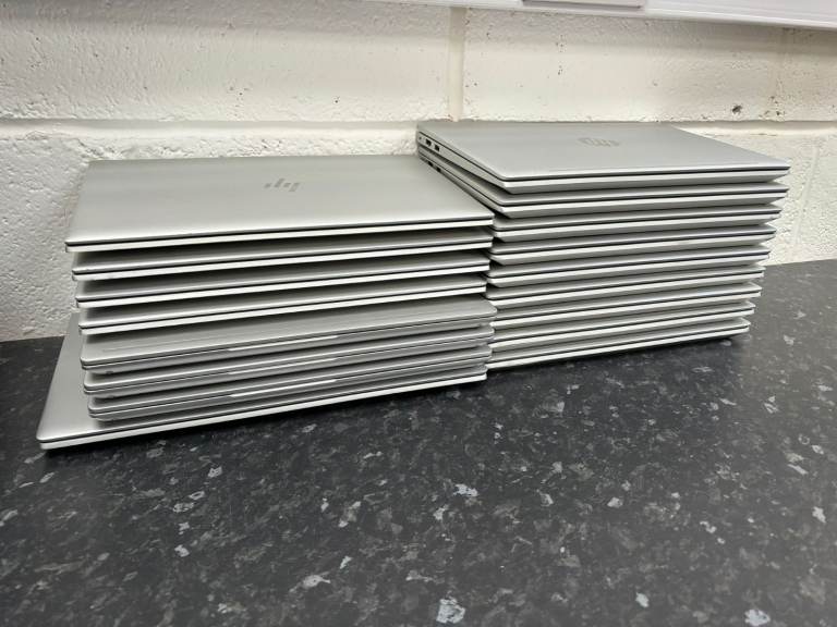 Bulk Used Laptops & IT Equipment | Wholesale Deals Available
