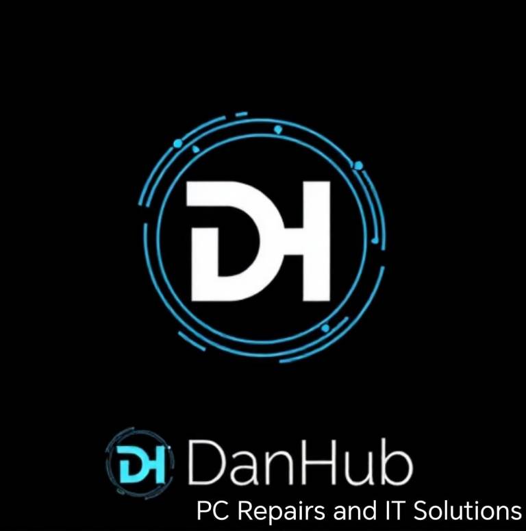 image for DanHub PC Repairs and IT Solutions 