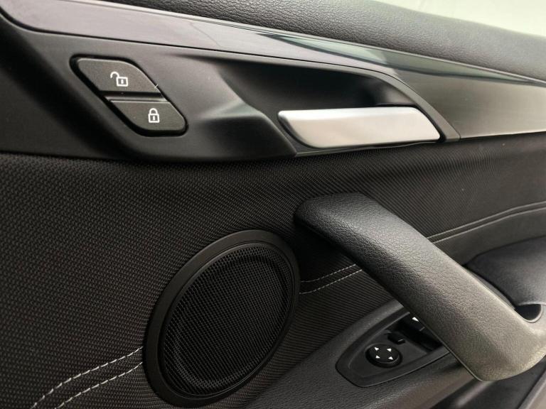 BMW X1 2.0 20d Sport Auto xDrive Euro 6 (s/s) 5dr 2018