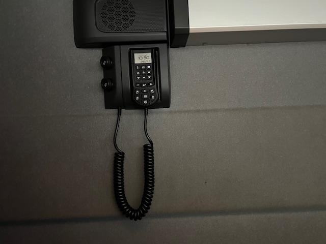 Renault T520 High 6x2 Midlift Tractor Unit