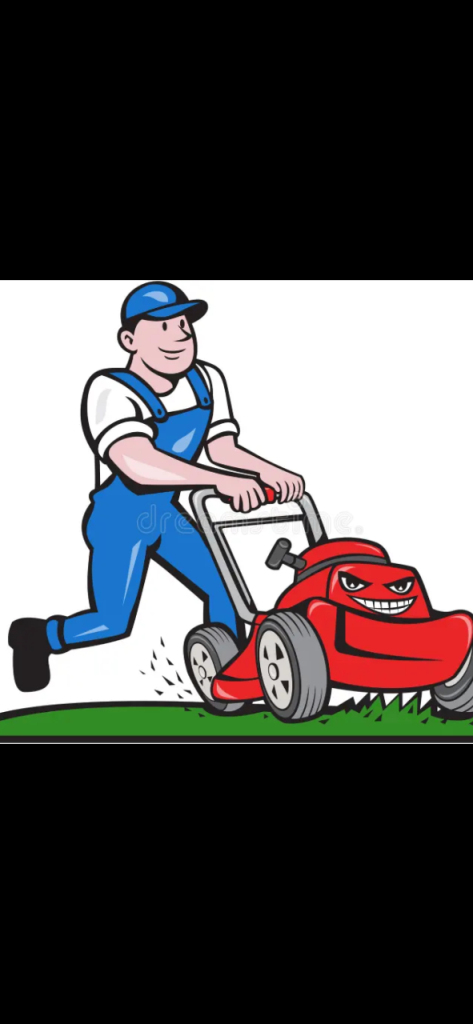 Gardening services around West Lothian 